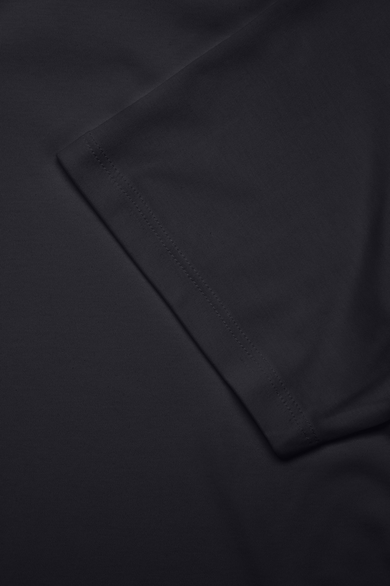 34 Heritage Polo T-Shirt In Black