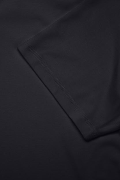 34 Heritage Polo T-Shirt In Black