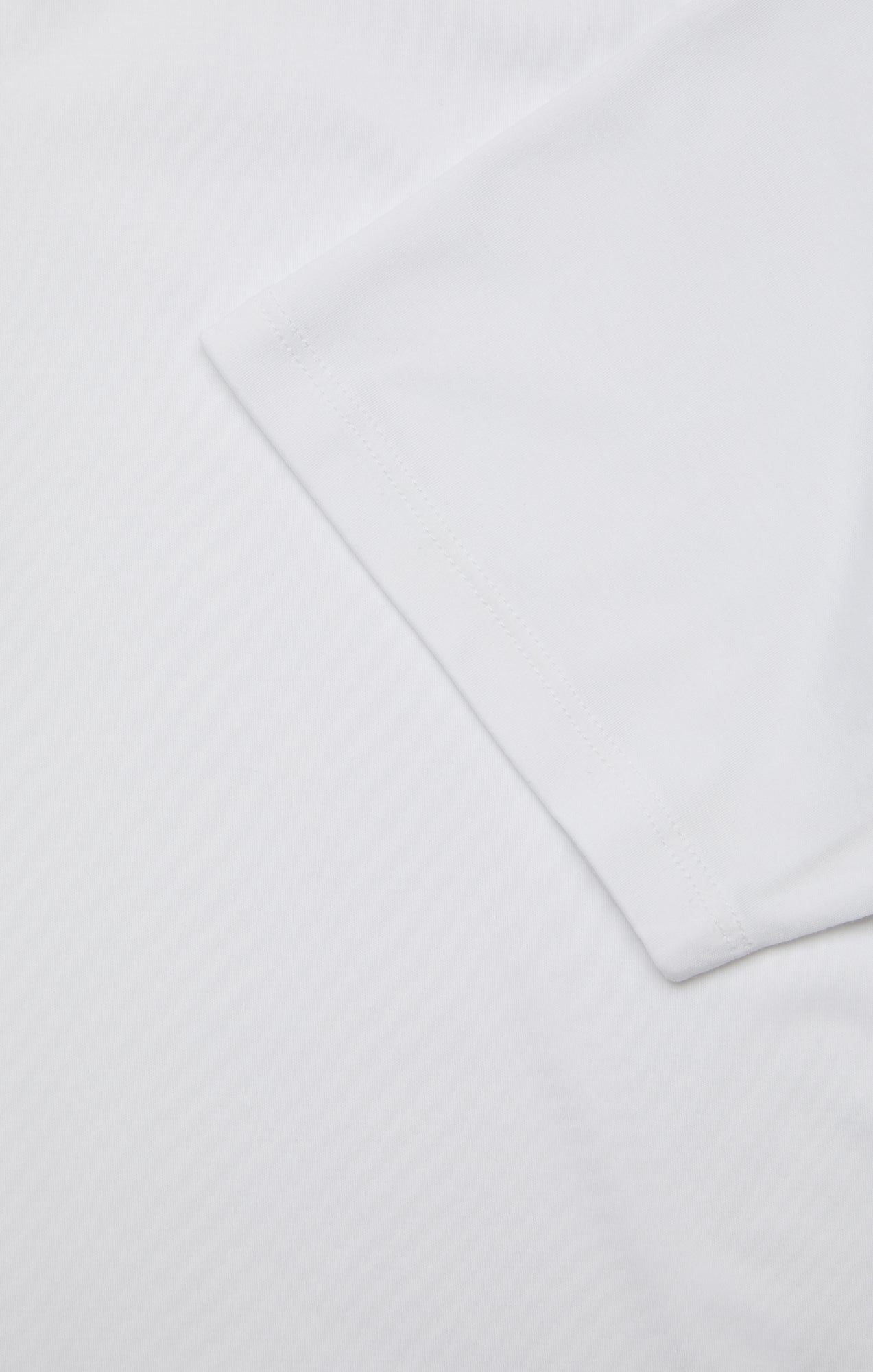 34 Heritage Polo T-Shirt In White