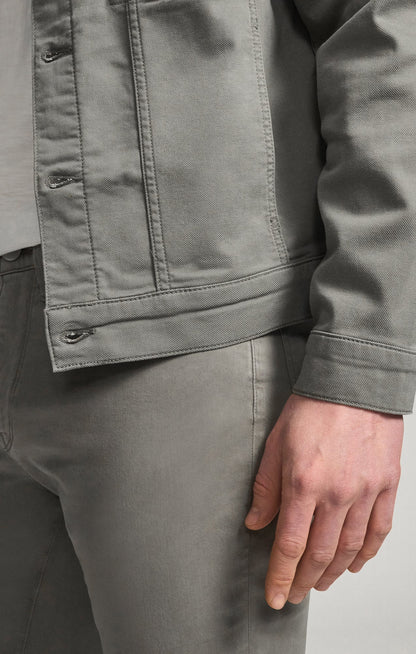 34 Heritage Bologna Jacket in Steel Coolmax