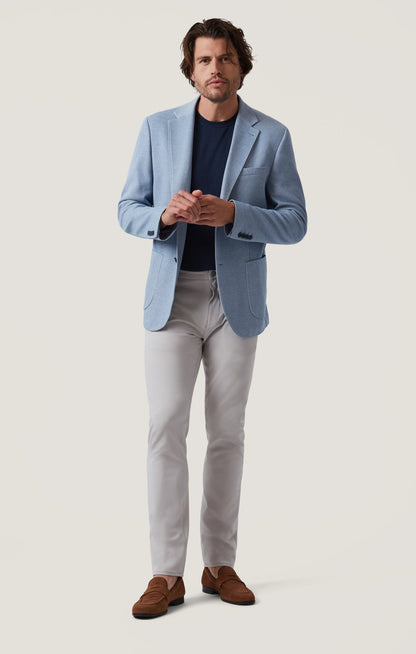 34 Heritage Matteo Blazer in Blue