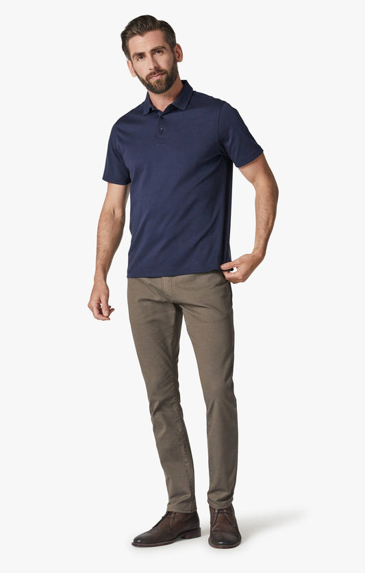 34 Heritage Courage Straight Leg Pants in Canteen Coolmax