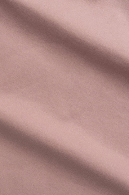 34 Heritage Charisma Relaxed Straight Pants In Pink Twill