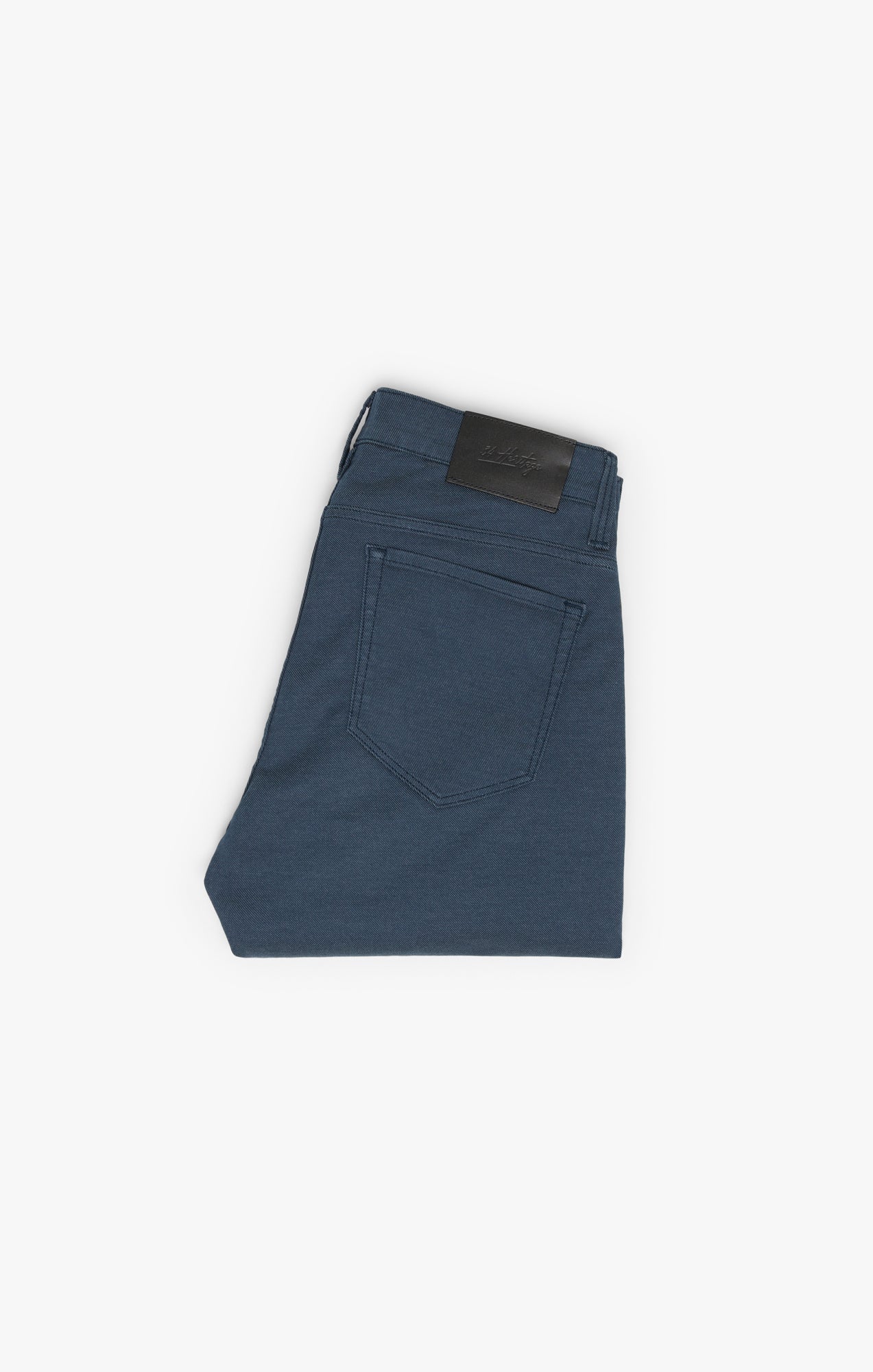 34 Heritage Courage Straight Leg Pants in Petrol CoolMax