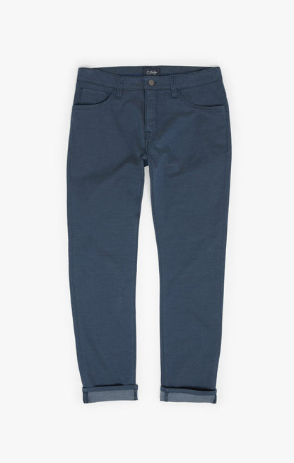 34 Heritage Courage Straight Leg Pants in Petrol CoolMax