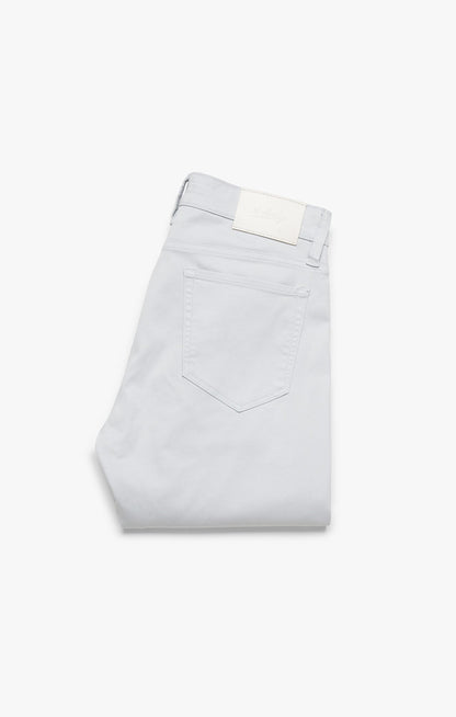 34 Heritage Courage Straight Leg Pants In Gray Dawn Coolmax