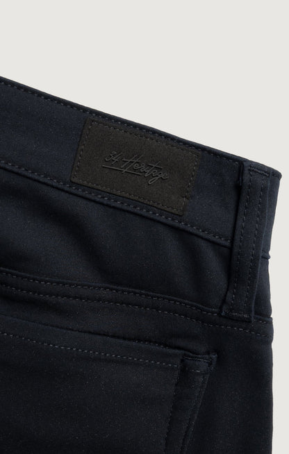 34 Heritage Charisma Relaxed Commuter Pants in Dark Navy
