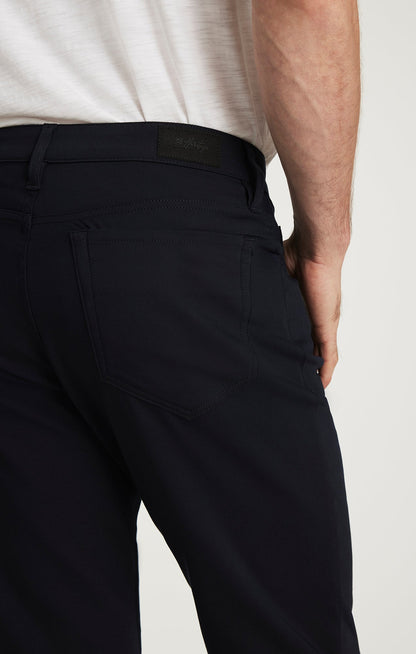 34 Heritage Charisma Relaxed Commuter Pants in Dark Navy