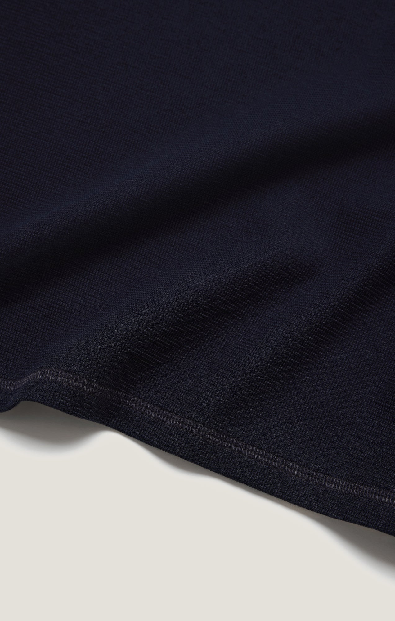 34 Heritage Long Sleeve Henley In Navy