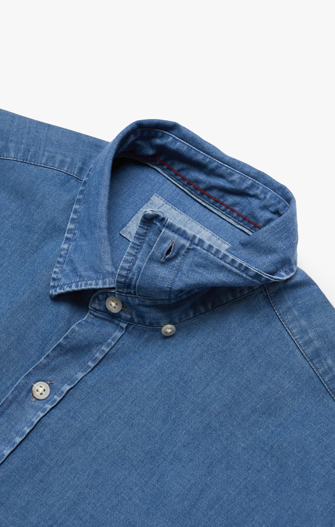 34 Heritage Denim Shirt In Light