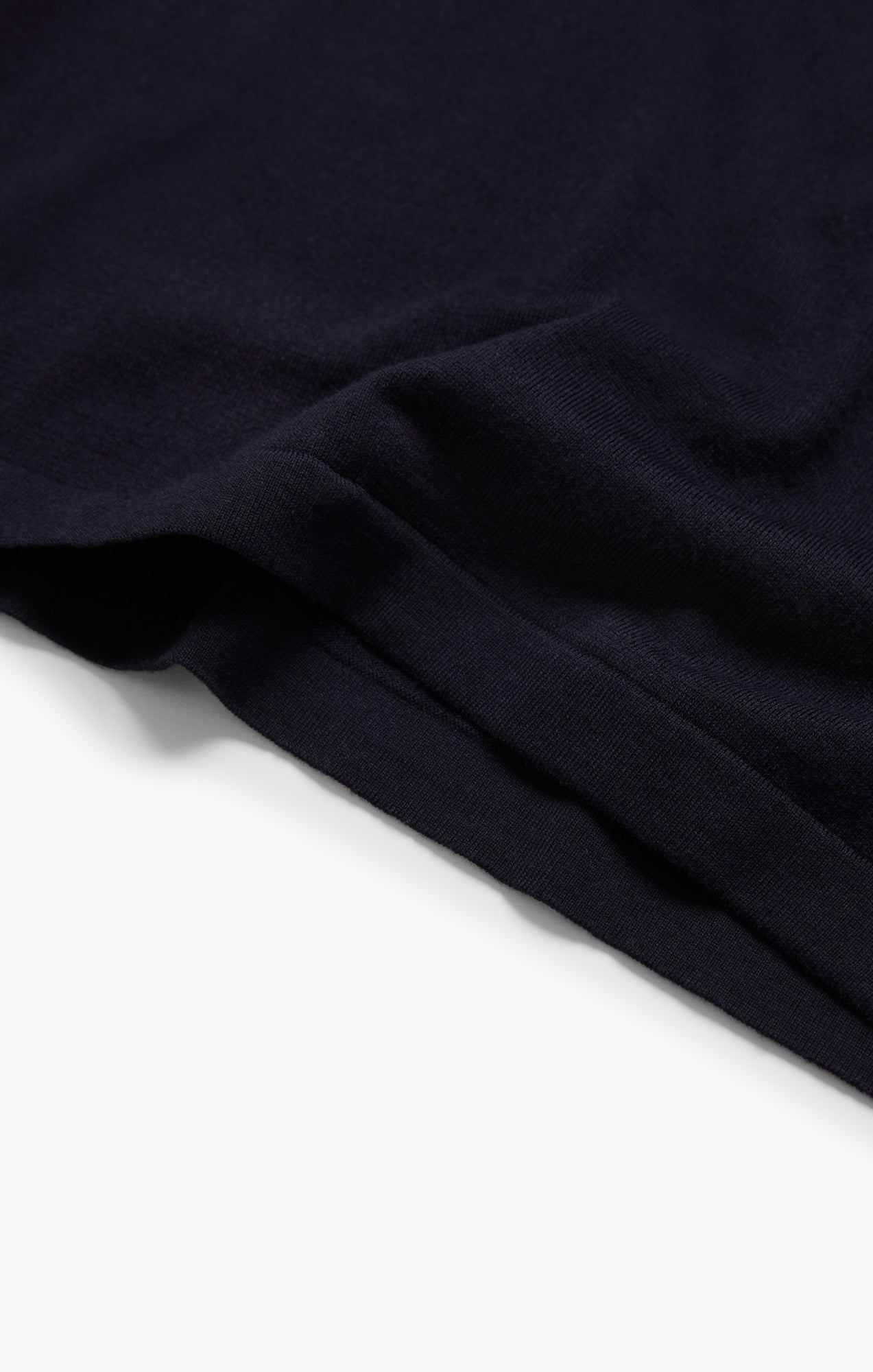 34 Heritage Crew Neck Sweater In Navy