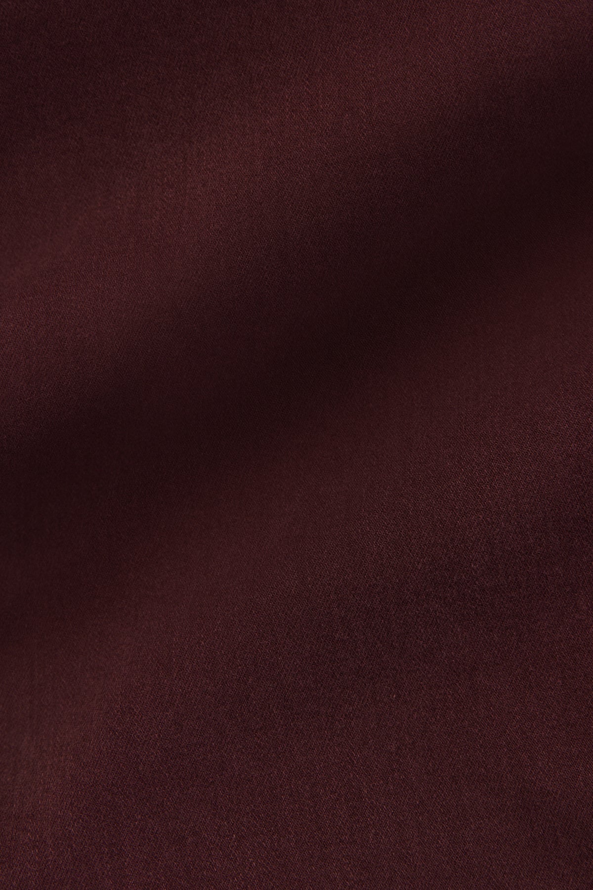34 Heritage 34 Heritage Courage Mid-Rise, Straight Leg Pants In Burgundy Comfort