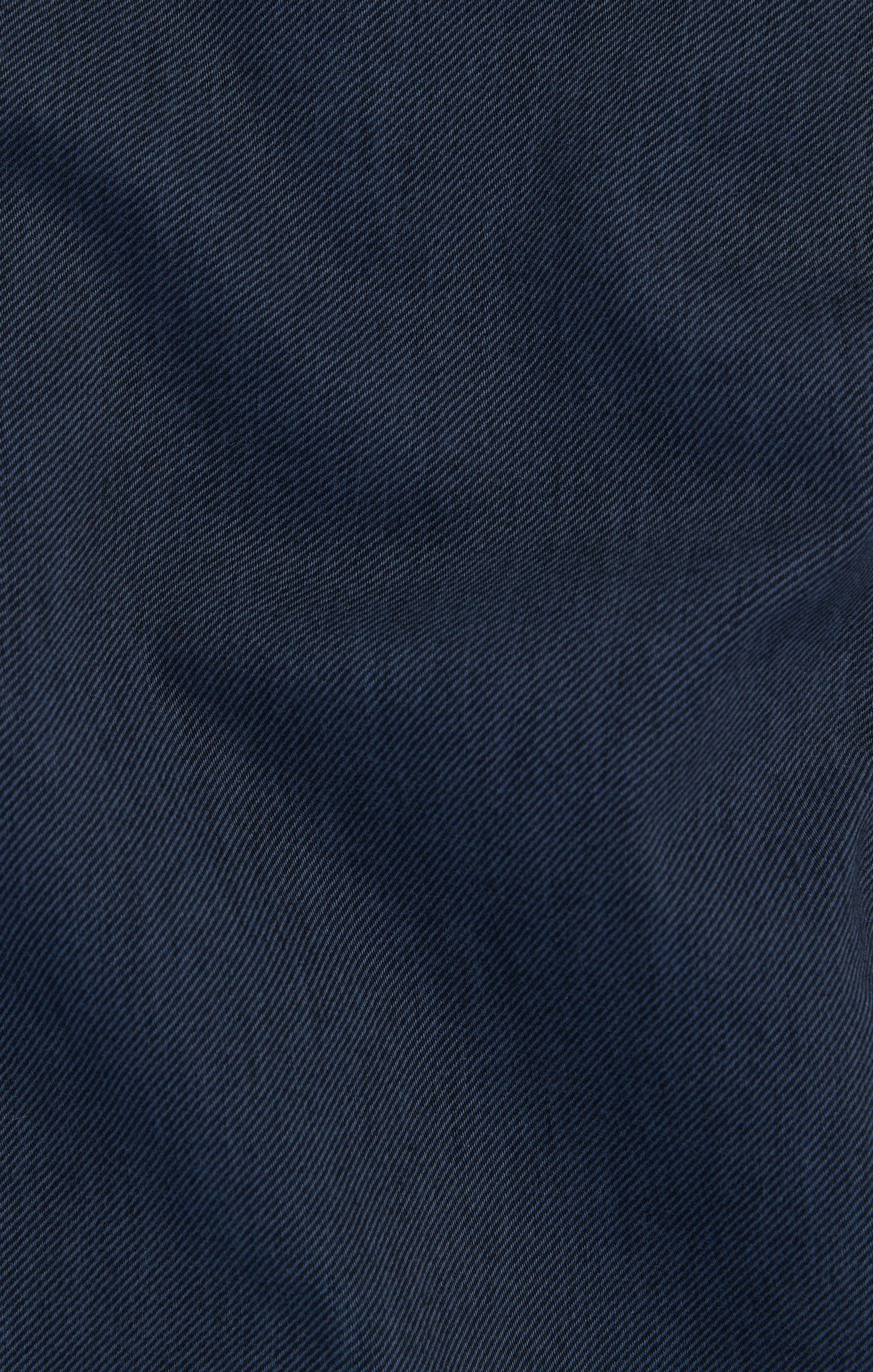 34 Heritage Courage Straight Leg Pants in Insignia Blue Diagonal