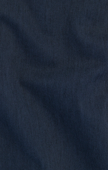 34 Heritage Courage Straight Leg Pants in Insignia Blue Diagonal