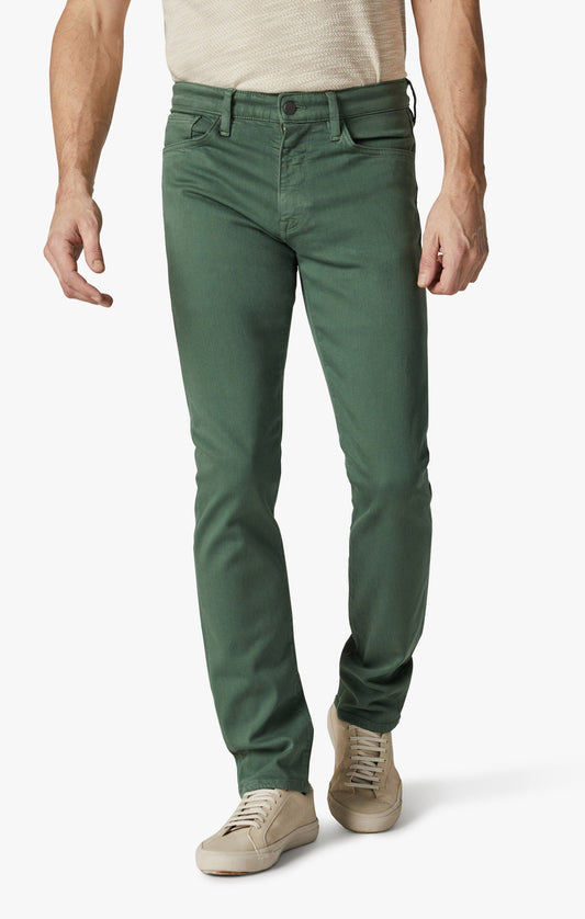 34 Heritage COURAGE Hunter Green Comfort