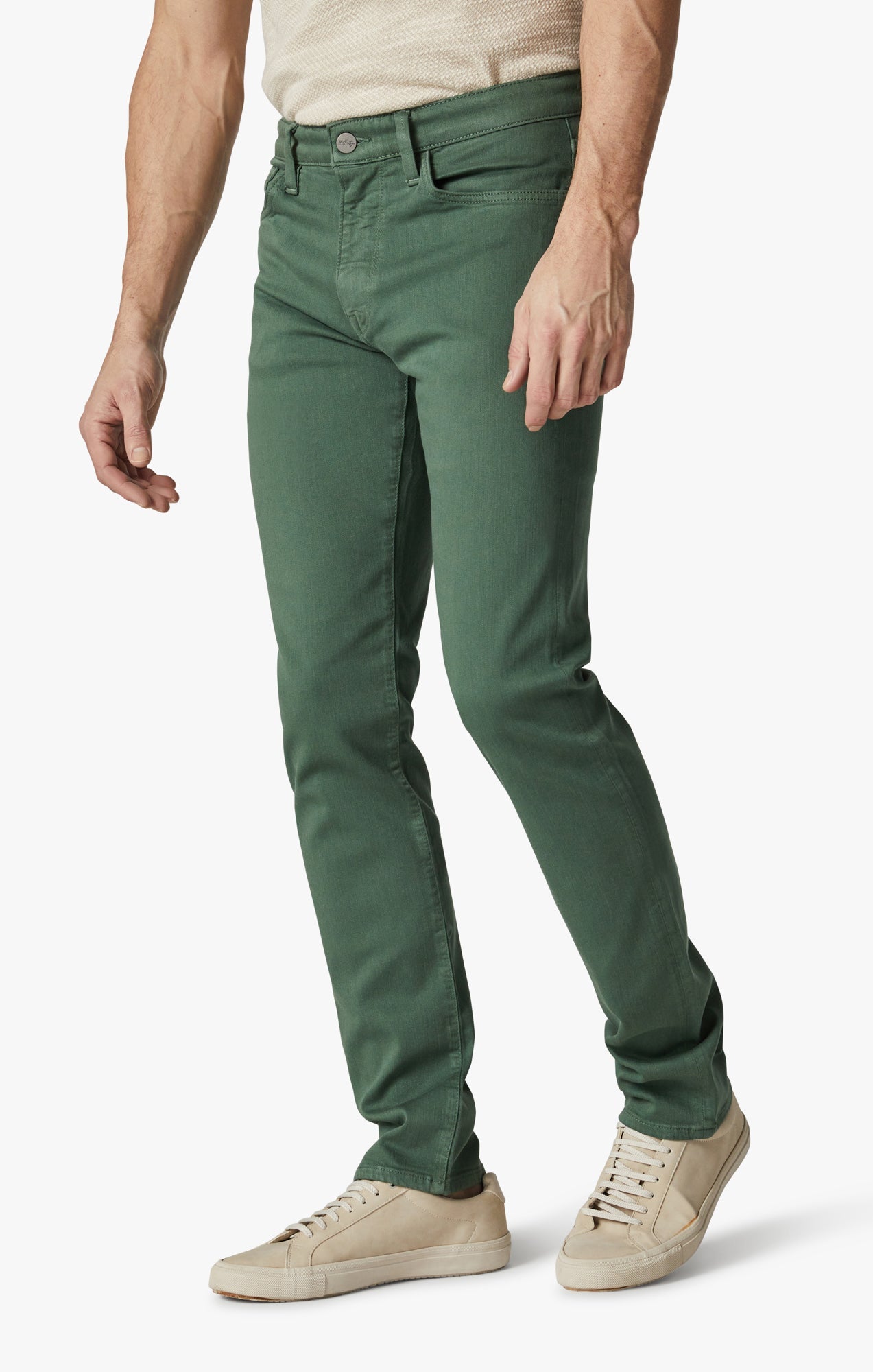 34 Heritage COURAGE Hunter Green Comfort
