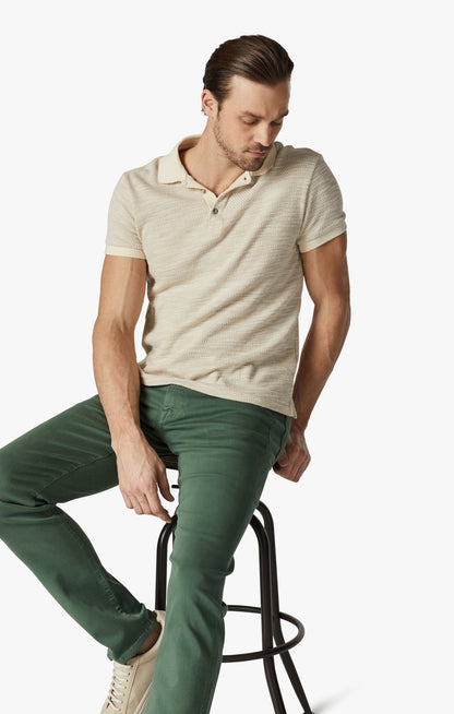 34 Heritage COURAGE Hunter Green Comfort
