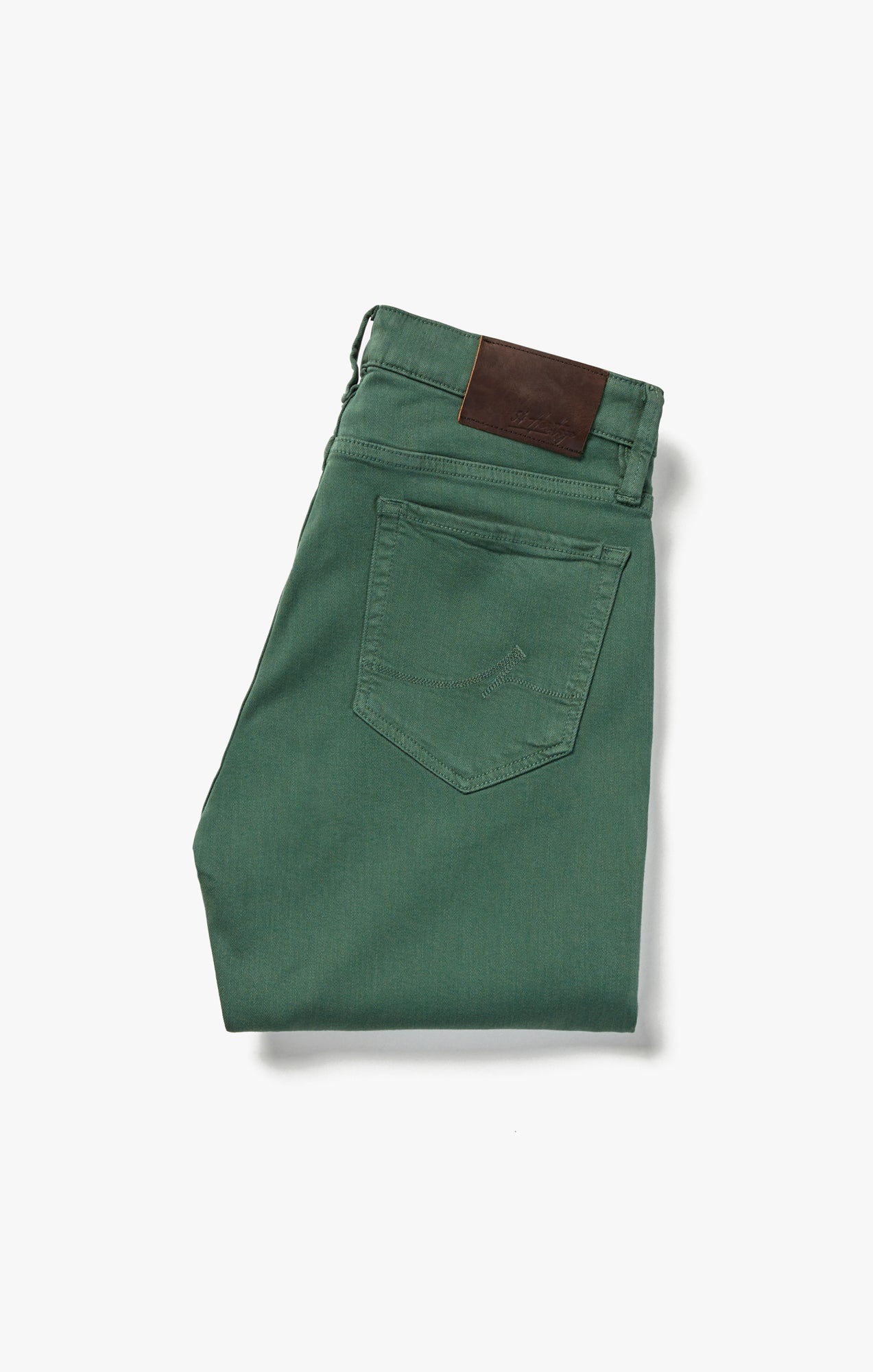 34 Heritage COURAGE Hunter Green Comfort