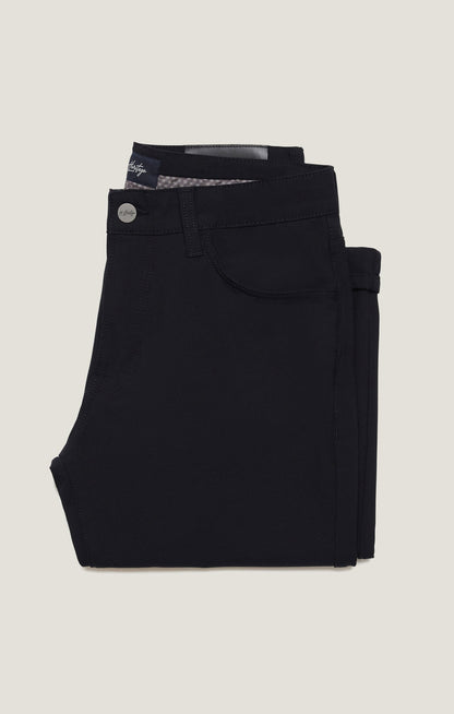 34 Heritage Courage Straight Leg Pants in Navy Supreme